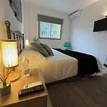 Aloha House With Bbq Near The Beach In Estepona