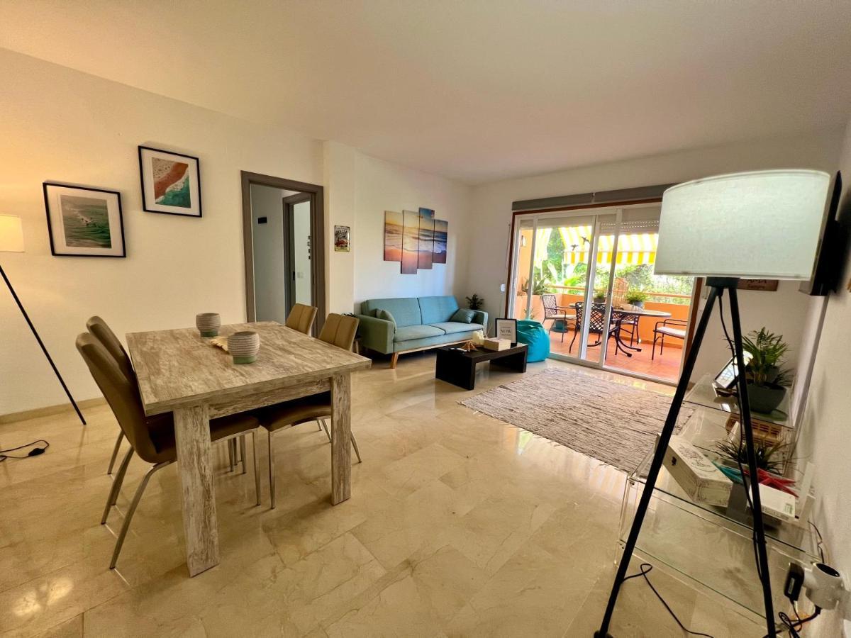 Aloha House With Bbq Near The Beach In Apartment