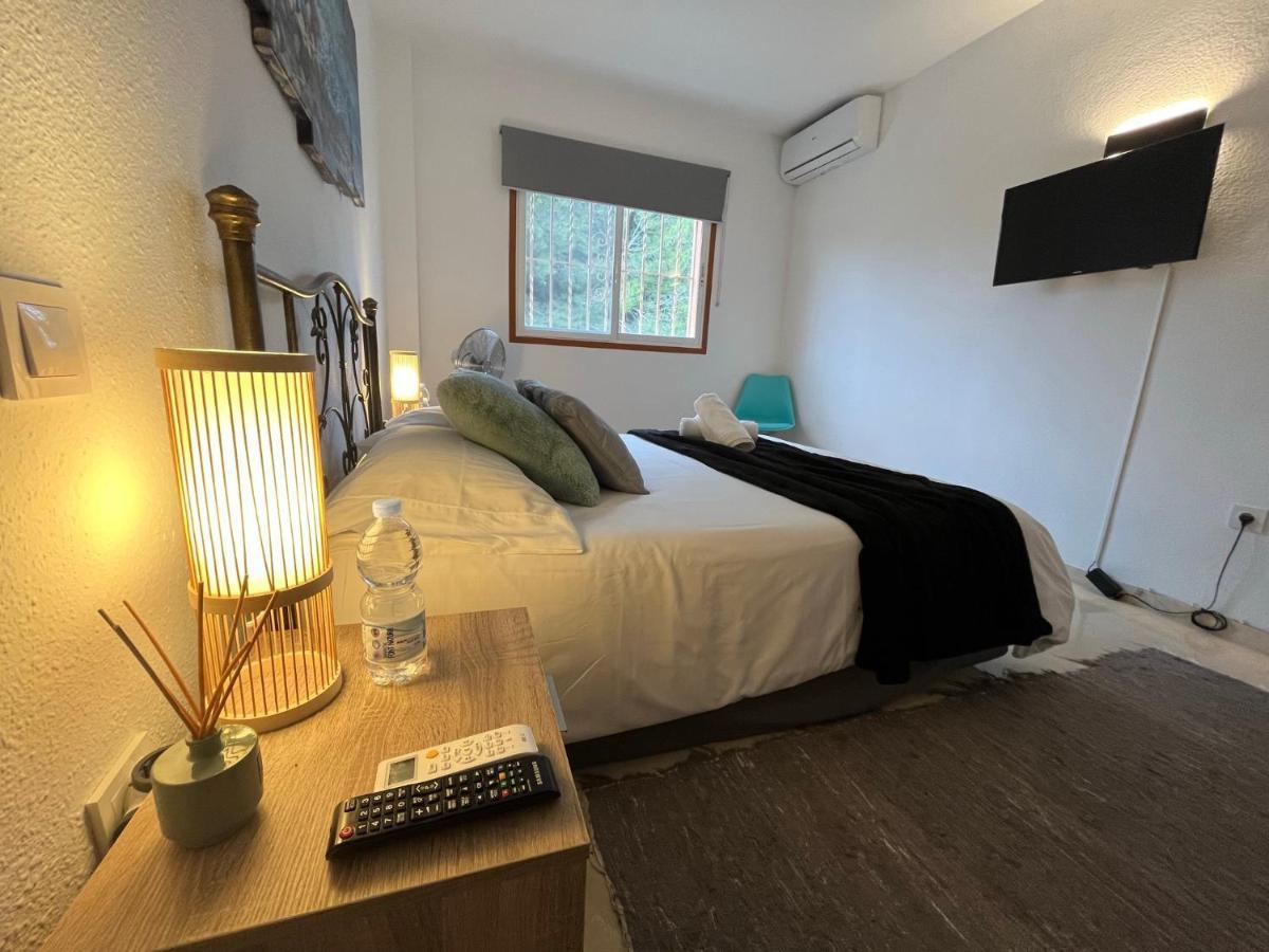 Aloha House With Bbq Near The Beach In * Estepona